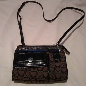 Vintage Brighton Purse